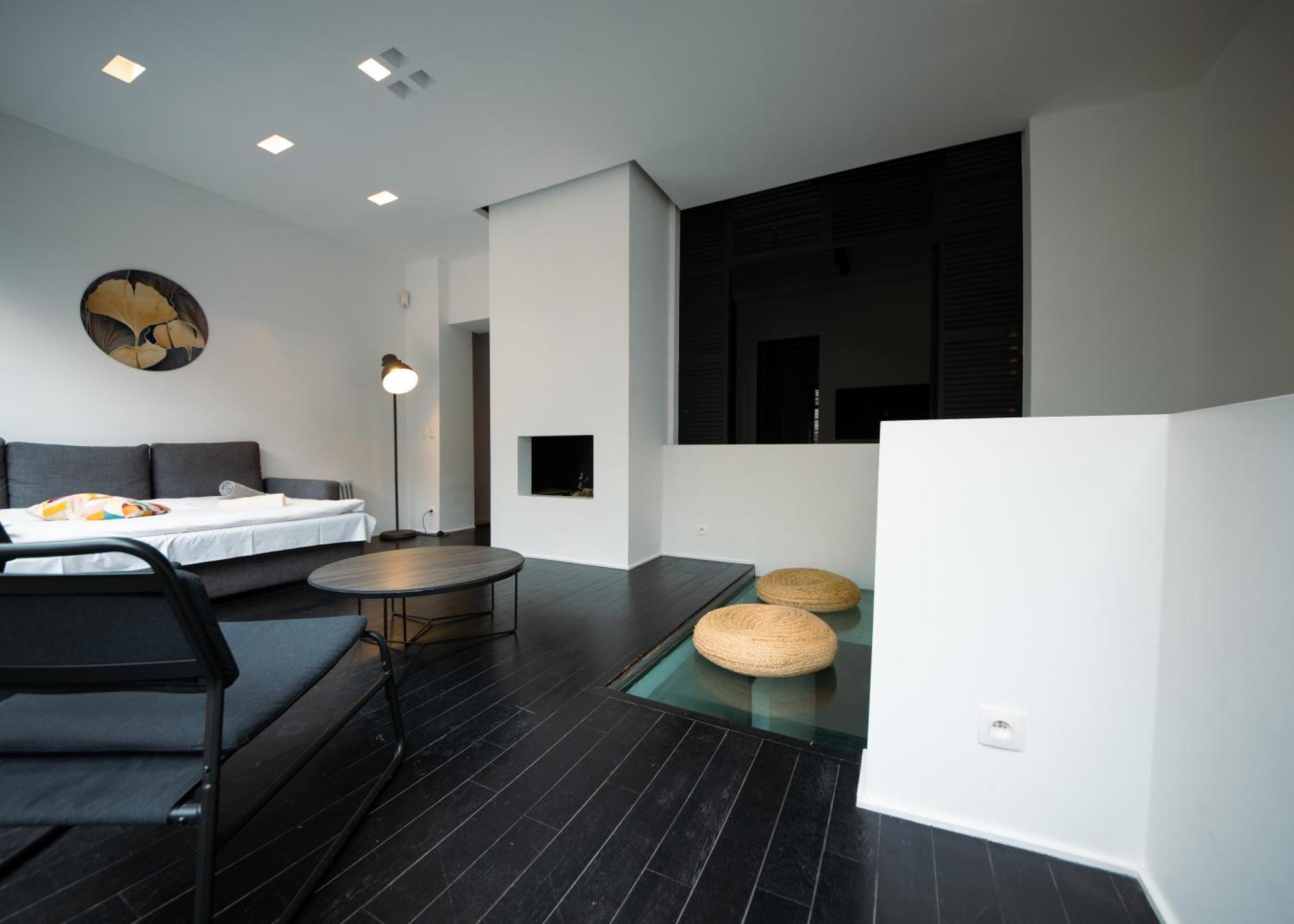 Prestige Stay - Uptown Brusel Exteriér fotografie